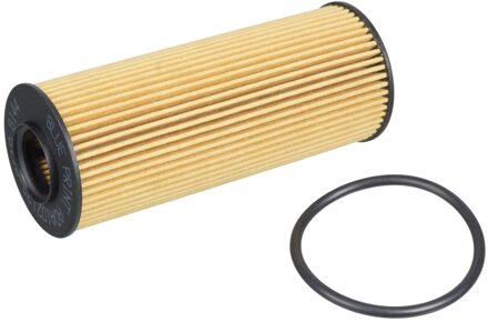 jeep Oliefilter