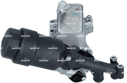 jeep Oliekoeler, motorolie 31350