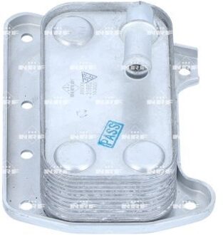 jeep Oliekoeler, motorolie 31882