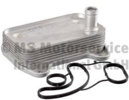 jeep Oliekoeler, motorolie 709269290