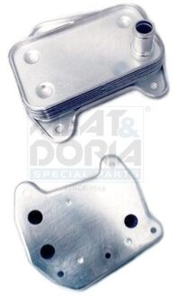 jeep Oliekoeler, motorolie 95019