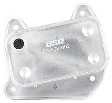 jeep Oliekoeler, motorolie BSG60506002
