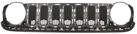 jeep Ondersteuning, radiateurgrille 6502073216999P