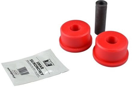 jeep Ophanging, bladveer 01147485