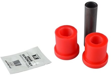 jeep Ophanging, bladveer TED12471