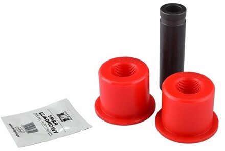 jeep Ophanging, bladveer TED39115