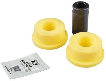 jeep Ophanging, panhardstang TED60879