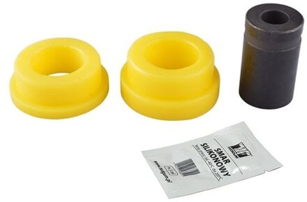 jeep Ophanging, panhardstang TED89195