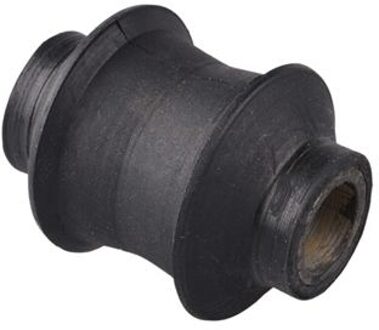 jeep Ophanging, schokdemper TED55527