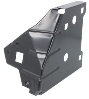 jeep Ophanging, spatbordfixering 7802033206381P