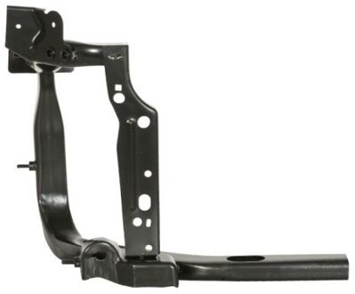 jeep Ophanging, spatbordfixering 7802033212381P