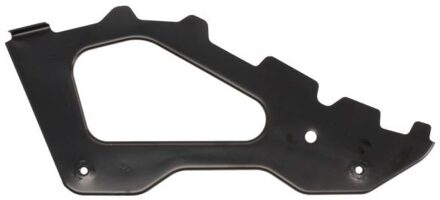 jeep Ophanging, spatbordfixering 7802033216382P