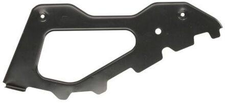 jeep Ophanging, spatbordfixering 7802033216383P