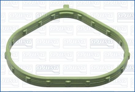 jeep Pakking, inlaatspruitstuk 13319900