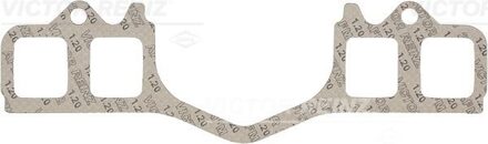 jeep Pakking, inlaatspruitstuk 711027100