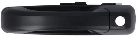 jeep Portiergreep buitenkant 601055008401P