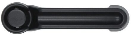 jeep Portiergreep buitenkant 601055013401P