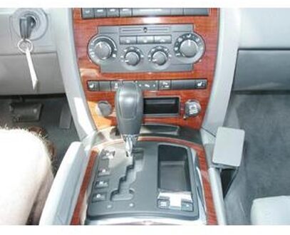 jeep ProClip - Jeep Commander 2006-2010/ Cherokee 2005-2010 Console mount 833699