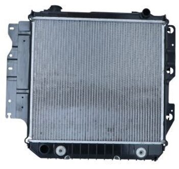 jeep Radiateur 50315