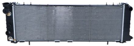 jeep Radiateur 50321