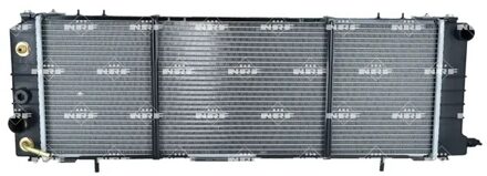 jeep Radiateur 50391