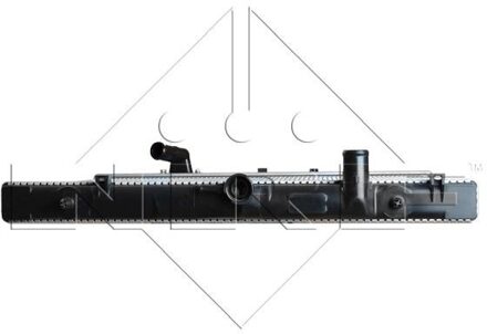 jeep Radiateur 52232