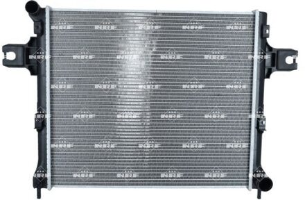 jeep Radiateur 53191