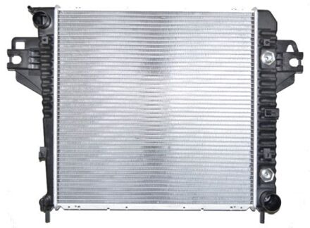jeep Radiateur 53961