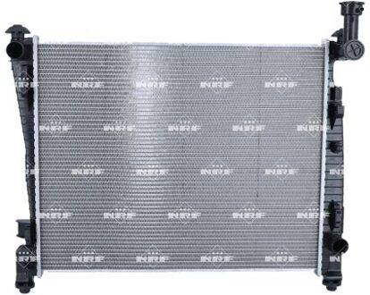 jeep Radiateur 550107