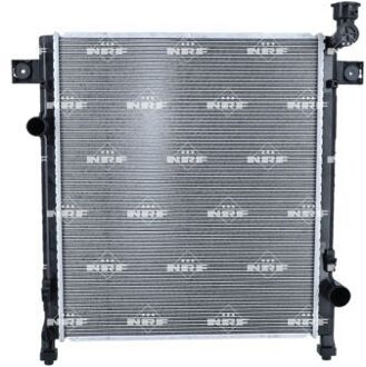 jeep Radiateur 550238