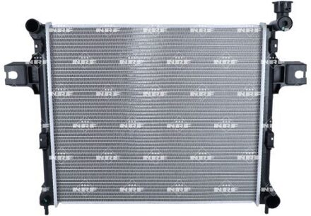 jeep Radiateur 56588