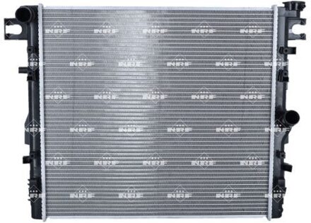 jeep Radiateur 56590