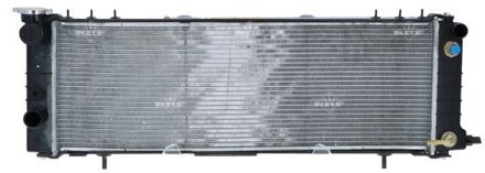 jeep Radiateur 59301