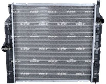 jeep Radiateur 59313