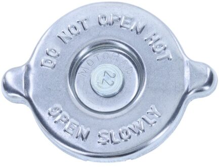 jeep Radiateurdop T22