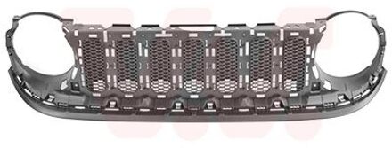 jeep Radiateurgrille 2126514