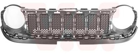jeep Radiateurgrille 2129514
