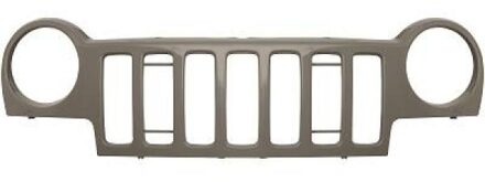 jeep Radiateurgrille 2600040
