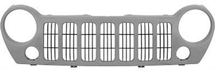 jeep Radiateurgrille 2601041