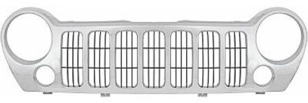 jeep Radiateurgrille 2601042