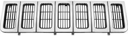 jeep Radiateurgrille 2611140