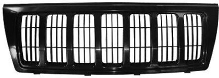 jeep Radiateurgrille 2612242