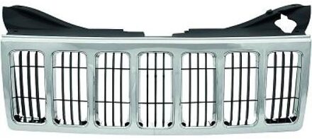 jeep Radiateurgrille 2612340