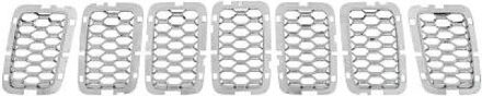 jeep Radiateurgrille 2613240
