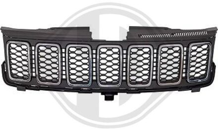 jeep Radiateurgrille 2613341