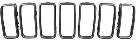 jeep Radiateurgrille 2660141