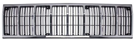 jeep Radiateurgrille 5601003203996P