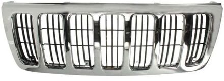 jeep Radiateurgrille 5601003204994P