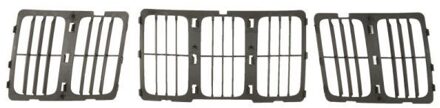 jeep Radiateurgrille 6502073206993BP