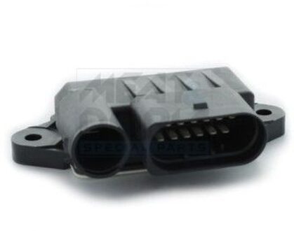 jeep Regeleenheid, gloeitijd 7285684